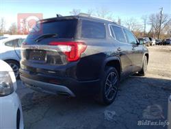 GMC Acadia